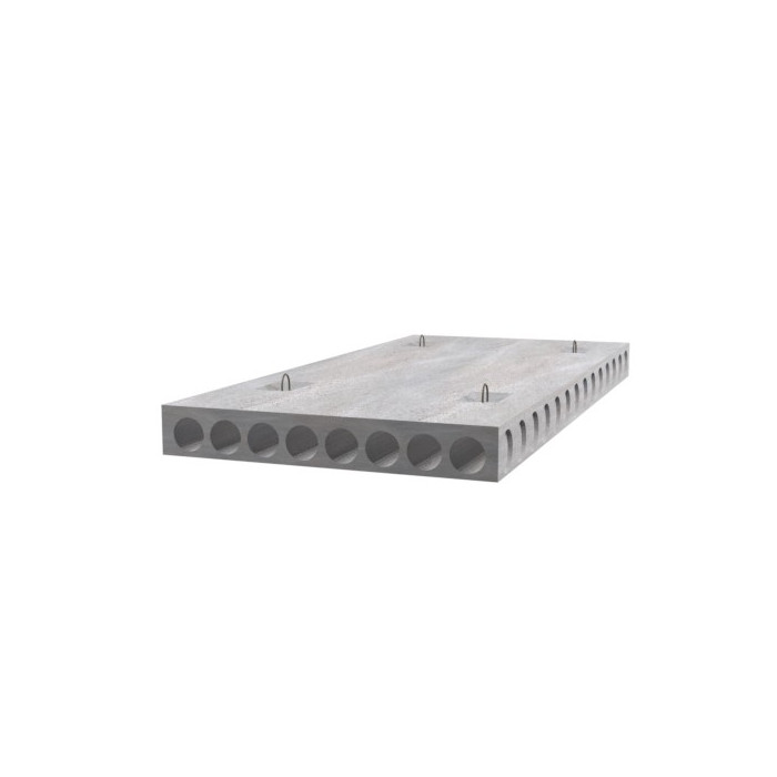 Плита перекрытия НВКУ 48-12-3